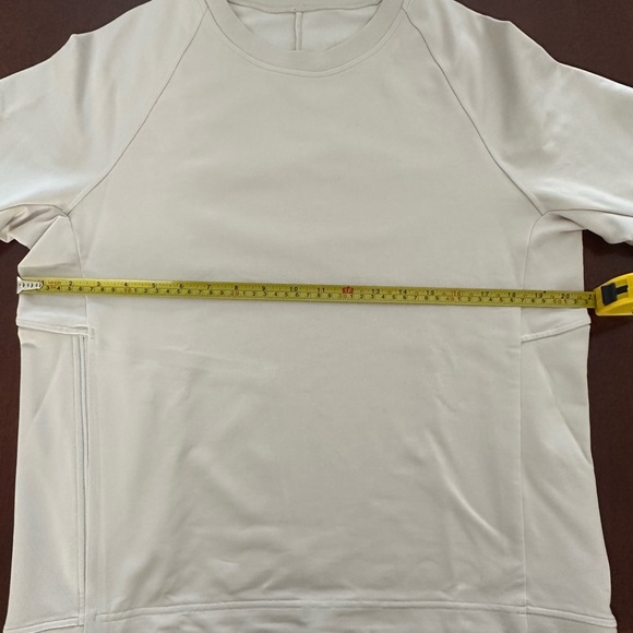 Lululemon City Sweat Pullover - Picture 8 of 13